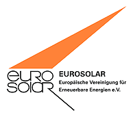 EUROSOLAR Europäische Vereinigung für Erneuerbare Energien e.V.